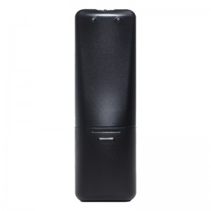 Τηλεχειριστήριο γενικής χρήσης ΚΑΕ εργοστασίου της Μέσης Ανατολής για όλες τις μάρκες Τηλεόραση LCD \\/ LED \\/ δορυφορική τηλεόραση