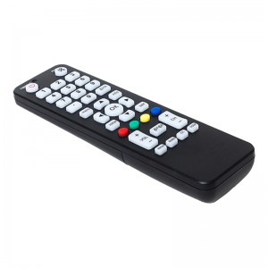 Τηλεχειριστήριο γενικής χρήσης ΚΑΕ εργοστασίου της Μέσης Ανατολής για όλες τις μάρκες Τηλεόραση LCD \\/ LED \\/ δορυφορική τηλεόραση