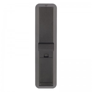 Εργοστάσιο Υψηλής ποιότητας ασύρματο τηλεχειριστήριο 46 κλειδιών 2.4G με τηλεχειριστήριο ποντικιού αέρα ανίχνευσης κίνησης για τη...