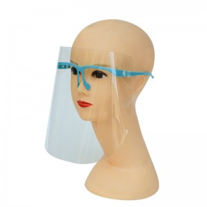 Τιμή εργοστασίου Διαφανή προστατευτικά γυαλιά προστασίας από ομίχλη σε εξωτερικούς χώρους