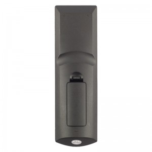 Καυτό πωλημένο νέο σχέδιο μεγάλο άνετο κουμπί έξυπνο ασύρματο τηλεχειριστήριο για lg tv \\/ dvd \\/ stb \\/ οικιακές συσκευές