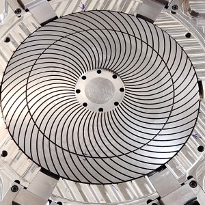 ODM OEM Manufacturer Designer Custom Plastic Injection Mould