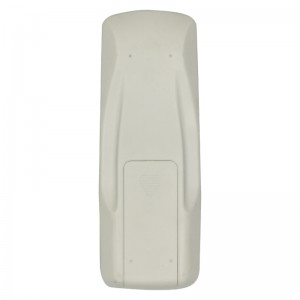 Υψηλή πώληση Υψηλής ποιότητας έξυπνο υπέρυθρο τηλεχειριστήριο 9 πλήκτρων για τοποθέτηση ανεμιστήρα \\/ φωτισμού LED