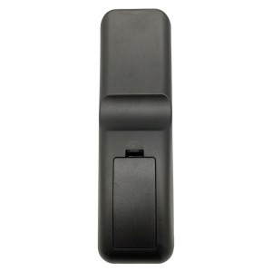 Τηλεχειριστήριο γενικής χρήσης με ποντίκι αέρα υψηλής ποιότητας και χαμηλότερης τιμής για τηλεόραση LCD \\/ LED