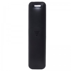 Διασφάλιση ποιότητας Έλεγχος φωνής μπλε δόντι γενικής χρήσης ασύρματο τηλεχειριστήριο 13Keys \\/ τηλεχειριστήριο