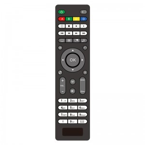 Εργοστάσιο χονδρικής αντιγραφέα OEM τηλεχειριστήριο τηλεόρασης lg TV \\/ δορυφορικής τηλεόρασης \\/ αποκωδικοποιητή