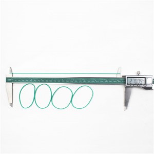 Κατασκευαστής από καουτσούκ χονδρικής χρώματος στρογγυλή υψηλής ελαστικότητας αντιγηραντική κουλτούρα γραφείου και εκπαιδευτ...