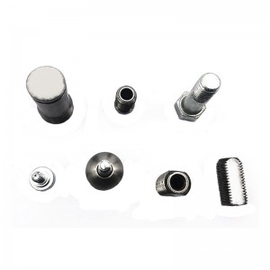 Κινητοί συνδετήρες ψυχρής έλασης, προσαρμοσμένοι σε ψυχρή θέση, εξαρτήματα πλαισίου αυτοκινήτου