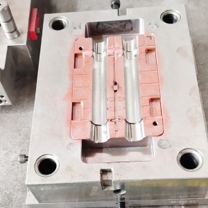 Υψηλής ποιότητας Προσαρμοσμένη Ακρίβεια Εξυπηρέτηση Προϊόντων Εργαλεία Έγχυσης