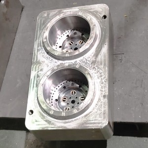 Κορυφαίας ποιότητας Κατασκευαστής oem Παρέχει στην Κίνα πλαστικά εργαλεία μούχλας έγχυσης