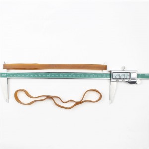 Παραγωγοί ελαστικών ελαστικών ελαστικών χονδρικής με μεγάλες προδιαγραφές ανθεκτικών στη φθορά υψηλής θερμοκρασίας και αντιγή...