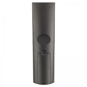 Προσαρμόστε 28 μίνι πλήκτρα αθώο ασφαλές υλικό καθολικό τηλεχειριστήριο για τηλεόραση \\/ δορυφορική τηλεόραση lg \\/ tcl