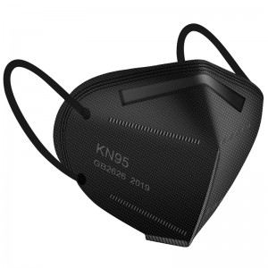 Μάσκα KN95