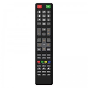 Τηλεχειριστήριο γενικής χρήσης Smart Wireless Fly Mouse Universal TV για όλες τις μάρκες TV \\/ lg TV