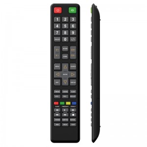 Τηλεχειριστήριο γενικής χρήσης Smart Wireless Fly Mouse Universal TV για όλες τις μάρκες TV \\/ lg TV