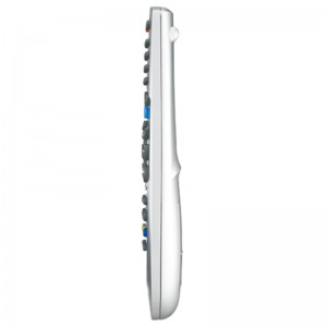 Το φθηνότερο πολυλειτουργικό ασύρματο εργοστάσιο 2.4g ασύρματο τηλεχειριστήριο κατασκευής για τηλεόραση LCD \\/ αποκωδικοποιητή