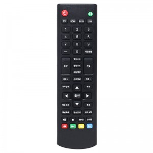 Universal Remote Control TV Smart Remote Controller για Android TV Box \\/ αποκωδικοποιητής \\/ LED TV