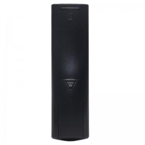 Universal Remote Control TV Smart Remote Controller για Android TV Box \\/ αποκωδικοποιητής \\/ LED TV