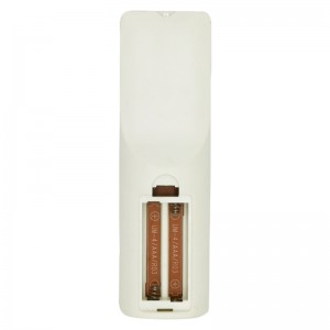 Εργοστάσιο εξόδου νέας σχεδίασης bluetooth 2.4G air mouse universal TV \\/ Set-top box τηλεχειριστήριο