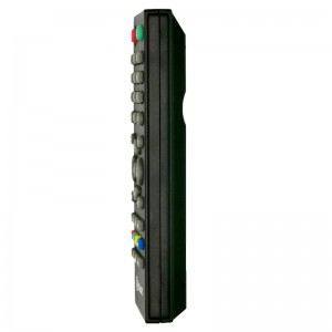 2020 Hot selling Smart home ir τηλεχειριστήριο εργοστάσιο OEM τηλεχειριστήριο για όλες τις μάρκες TV \\/ set top box \\/ δορυφορική τηλεόραση