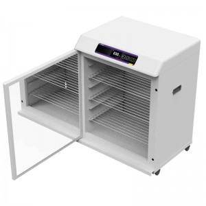 Ευφυές γραφείο απολύμανσης UVC & όζοντος