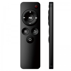 Εργοστάσιο OEM \\/ ODM φτηνή τιμή τηλεχειριστήριο 9 κλειδιών για όλες τις μάρκες τηλεχειριστήριο καθολικής τηλεόρασης για αποκωδικοπ...