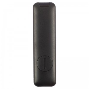 Εργοστασιακές πωλήσεις Τηλεχειριστήριο υψηλής ποιότητας λεπτό τηλεχειριστήριο IR \\/ 2.4G Set-top Box Τηλεχειριστήριο με 15 πλήκτρα