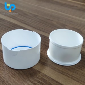 Αξεσουάρ Παραγωγή καλούπι έγχυσης Άλλα πλαστικά ιατρικά αξεσουάρ πλαστικών