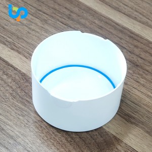 Αξεσουάρ Παραγωγή καλούπι έγχυσης Άλλα πλαστικά ιατρικά αξεσουάρ πλαστικών