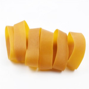 Διεύρυνση της μεγάλης κλίμακας υψηλής ελαστικότητας ελαστικής ελαστικής ελαστικής ζώνης και του ασφαλούς και φιλικού προς το πε...