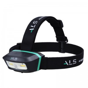 Εργασιακό φως αισθητήρα κίνησης