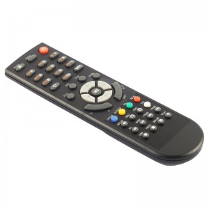 Εργοστάσιο χονδρικής τηλεχειριστήριο OEM 2.4Ghz για τηλεχειριστήριο LG τηλεχειριστήριο LCD \\/ LED