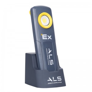 Φως αντιεκρηκτικό