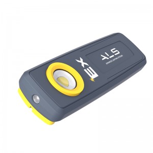 Φως αντιεκρηκτικό