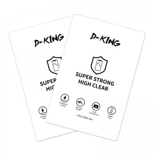 Αυτοκατασκευή καθαρού καθολικού προσαρμοσμένου μεγέθους φιλμ TPU υδρογόνη ταινία TPU για το προστατευτικό υλικό σχεδίασης έξυπνου...