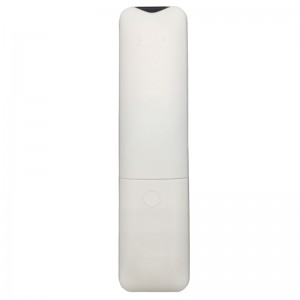 Οι χονδρέμποροι της Κίνας μεταφορτώνουν καθολικό τηλεχειριστήριο TV IR TV τηλεχειριστήριο για όλες τις μάρκες TV και τοποθετούν το κ...