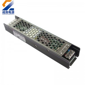 AC DC 12V 8.3A 100W Dimming Power Supply Triac 0-10V PWM Slight Touch Smart Dimmable LED Driver