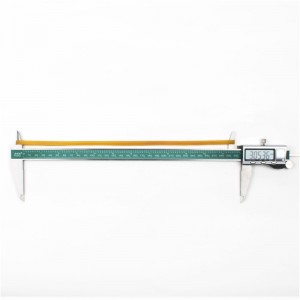 Οι κατασκευαστές κατά παραγγελία επιμηκυνμένες και διευρυμένες ταινίες από καουτσούκ κίτρινο διαφανές υψηλής ελαστικότητας δε...