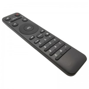 Hot selling Nice Εμφάνιση σε χαμηλή τιμή Universal Wireless Industrial Home Appliances Remote Controller για TV \\/ DVB \\/ STB 2006-2