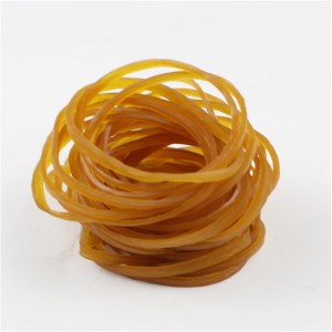 Οι κατασκευαστές προσαρμόζουν λαστιχένιες ταινίες πολλαπλών προδιαγραφών κατά παραγγελία, ανθεκτικές στη φθορά, ανθεκτικές στη...