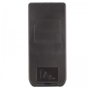 Νέο εργοστάσιο 3 κλειδιών Βιομηχανική οικιακή συσκευή λεπτό τηλεχειριστήριο RF BLE τηλεχειριστήριο ήχου RF τηλεχειριστήριο φωτισμού