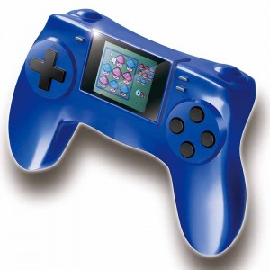 8Bit BL- 511 2 LCD Handhold Game