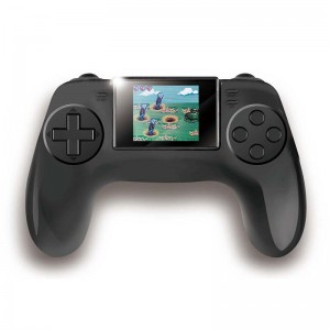8Bit BL- 511 2 LCD Handhold Game