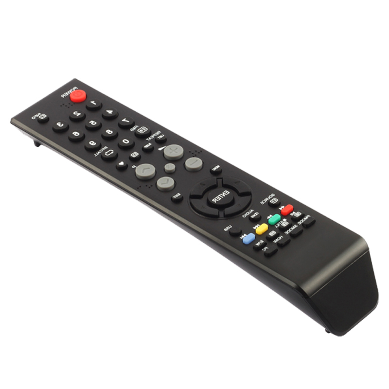 Εργοστασιακό νέο σχέδιο τηλεχειριστήριο υπερύθρων DVD player τηλεχειριστήριο για όλες τις μάρκες TV \/ set top box