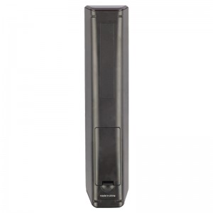 Εργοστασιακό νέο σχέδιο τηλεχειριστήριο υπερύθρων DVD player τηλεχειριστήριο για όλες τις μάρκες TV \\/ set top box