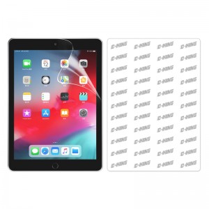 Μέγεθος τραπεζιού για μεμβράνη iPad mini 2 TPU κομμένη σε απόσταση 11 ιντσών με μηχανή κοπής σχεδίασης Universal φιλμ κοπής