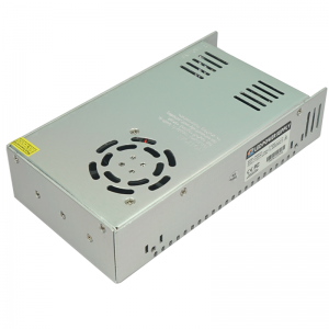 110V 220V AC DC 24V 15A 360W SMPS Τροφοδοτικό για 3D εκτυπωτή CCTV Φώτα LED κάμερας