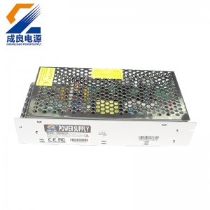110V 220V AC DC Step Down Transformer 24V 200W Τροφοδοτικό για LED Strip Lighting