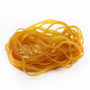 Οι κατασκευαστές κατά παραγγελία επιμηκυνμένες και διευρυμένες ταινίες από καουτσούκ μπορούν να προκαλέσουν υψηλή θερμοκρασία ...