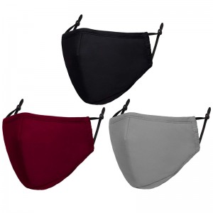 Μάσκα προσώπου πανί